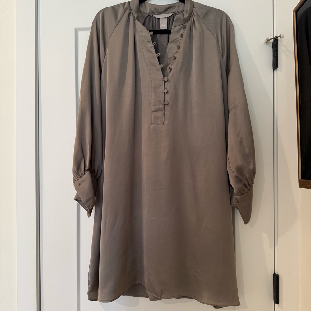 H&M Tunic Dress